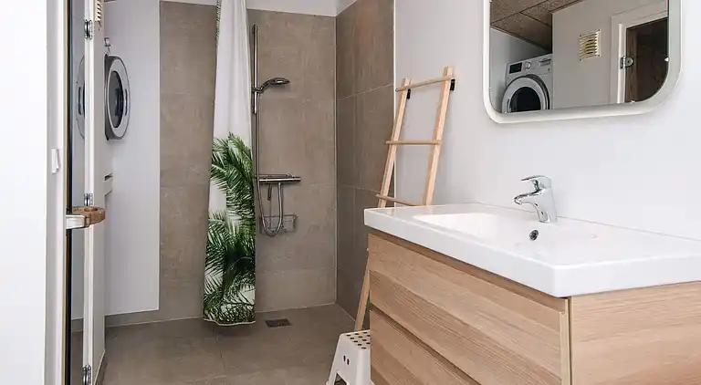 Holiday home in Bjert