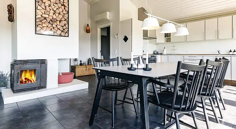 3 vær.,Fjordudsigt,Standard