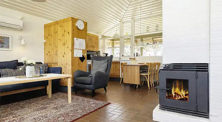 3 vær.,Fjordudsigt,Standard