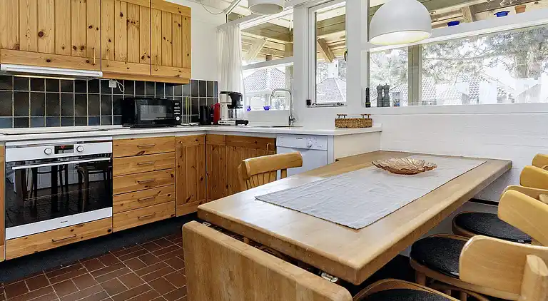 3 vær.,Fjordudsigt,Standard