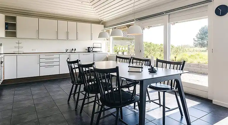 3 vær.,Fjordudsigt,Standard