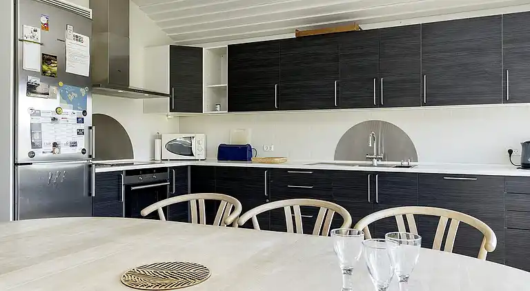 3 vær.,Fjordudsigt,Standard