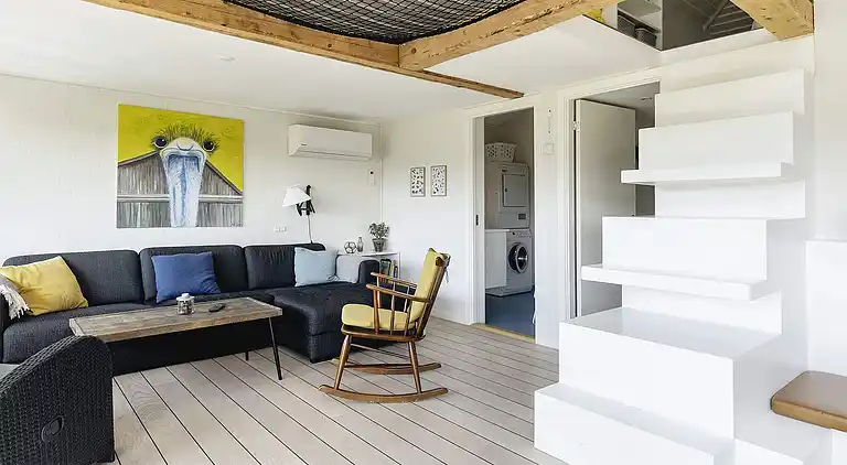 3 vær.,Fjordudsigt,Standard