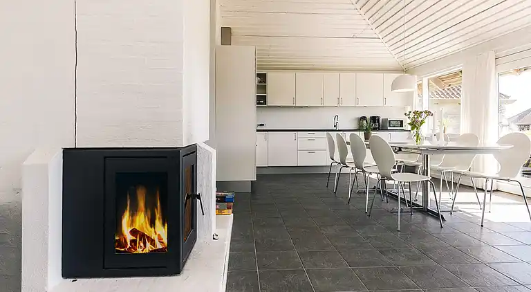 3 vær.,Fjordudsigt,Standard