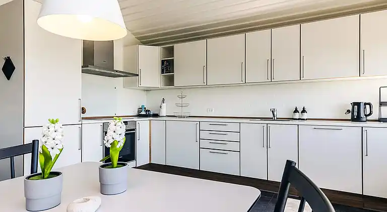 3 vær.,Fjordudsigt,Standard