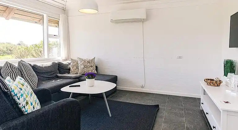 3 vær.,Fjordudsigt,Standard