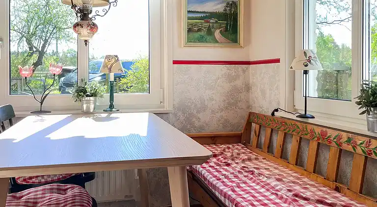 Holiday home in Ankarlöv