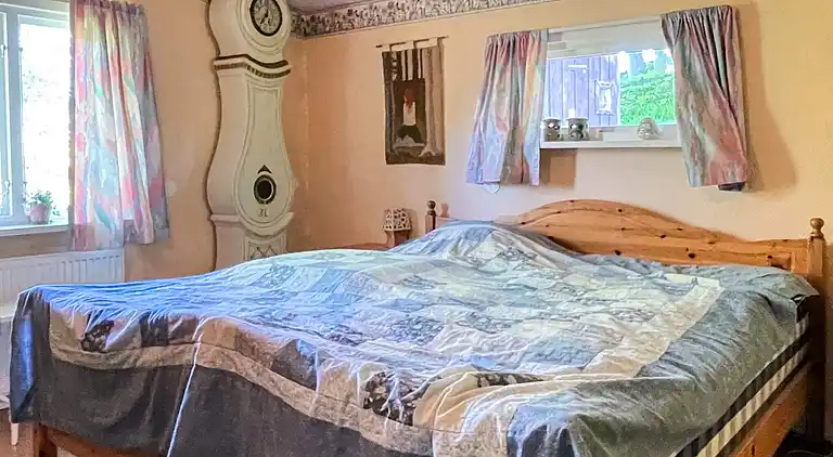 Holiday home in Ankarlöv