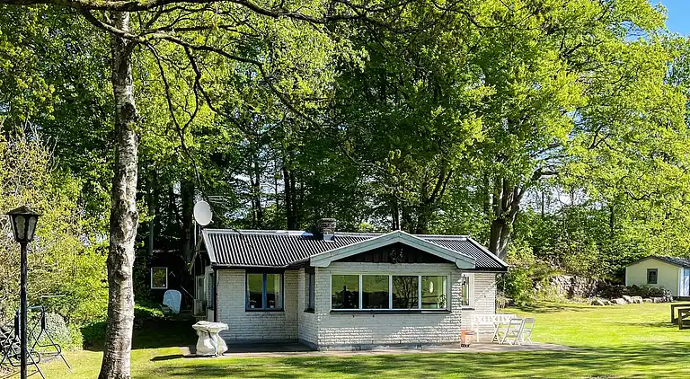 Holiday home in Ankarlöv