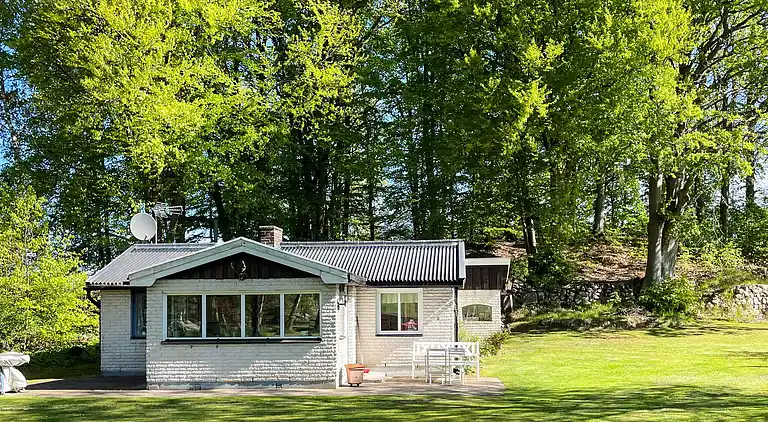Holiday home in Ankarlöv