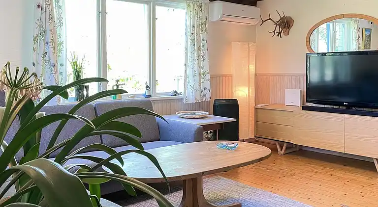 Holiday home in Ankarlöv