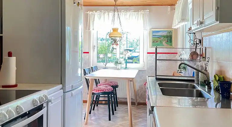 Holiday home in Ankarlöv