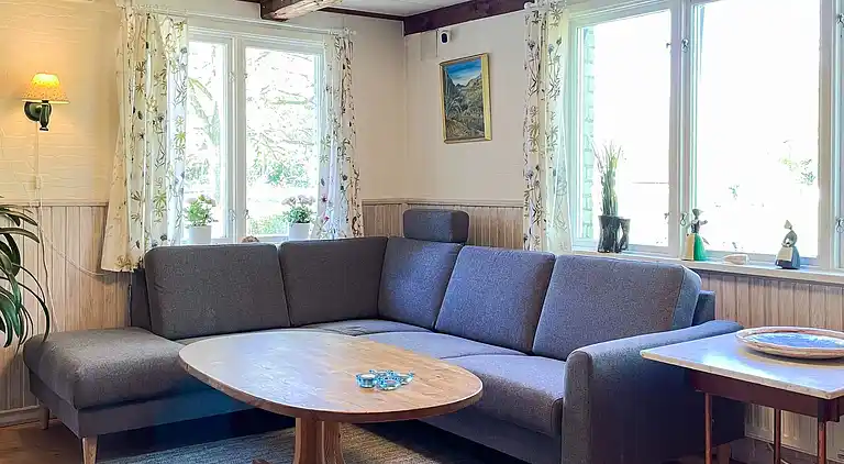 Holiday home in Ankarlöv