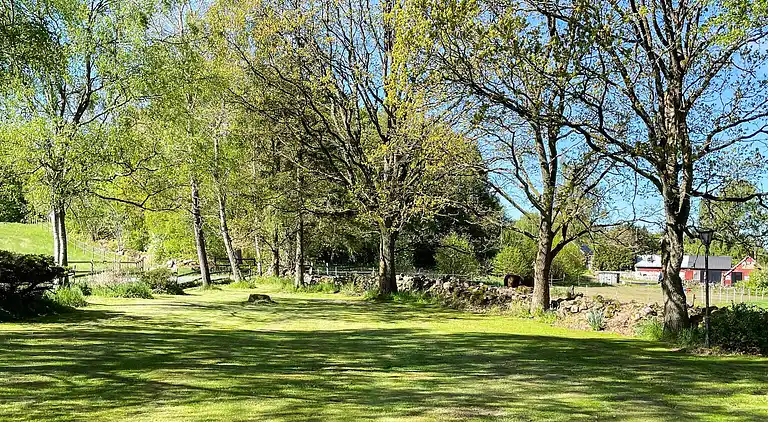 Holiday home in Ankarlöv