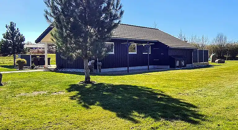 Holiday home in Nordborg