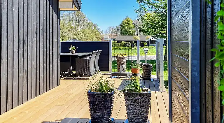 Holiday home in Nordborg
