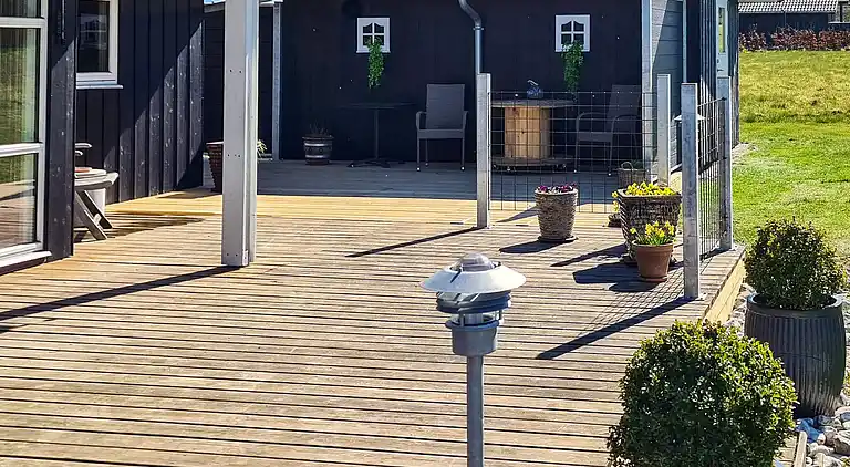 Holiday home in Nordborg