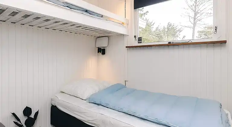 Holiday home in Nr Lyngby Strand