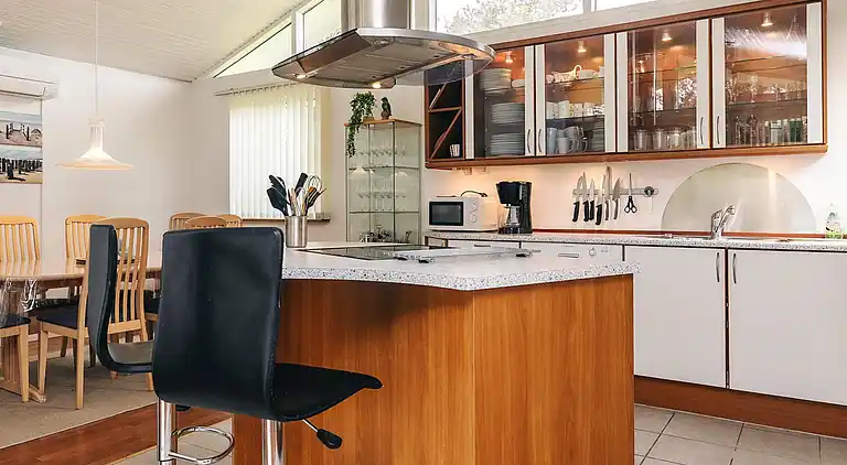 Holiday home in Nr Lyngby Strand