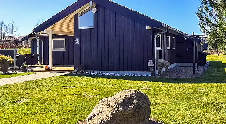 Holiday home in Nordborg