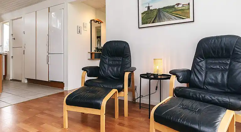 Holiday home in Nr Lyngby Strand