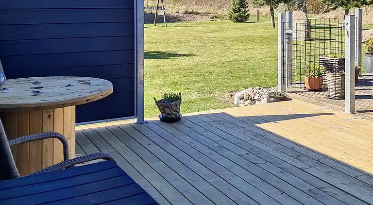 Holiday home in Nordborg