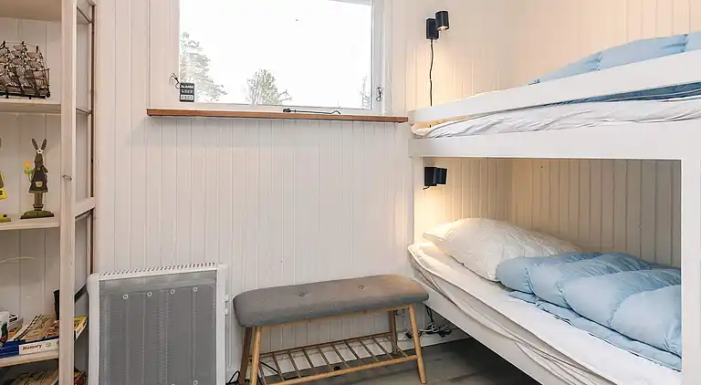 Holiday home in Nr Lyngby Strand