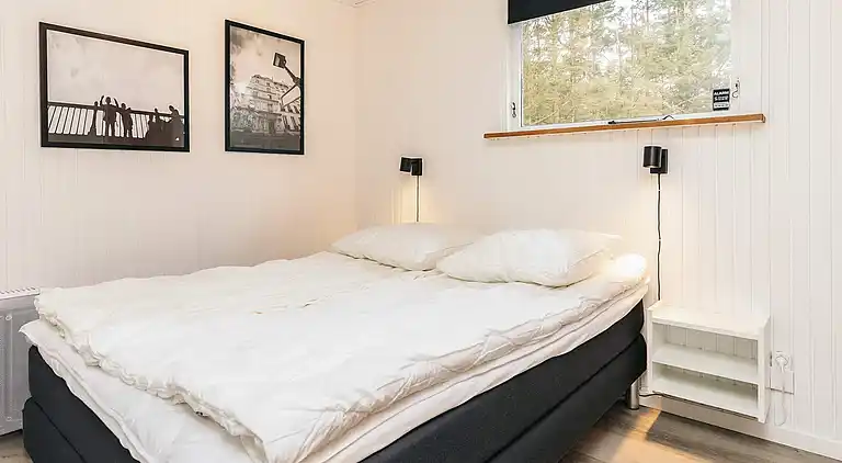 Holiday home in Nr Lyngby Strand