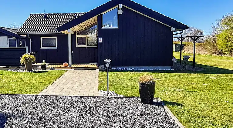 Holiday home in Nordborg