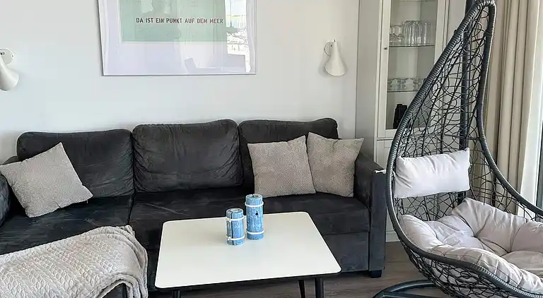 Feriebolig i Wendtorf