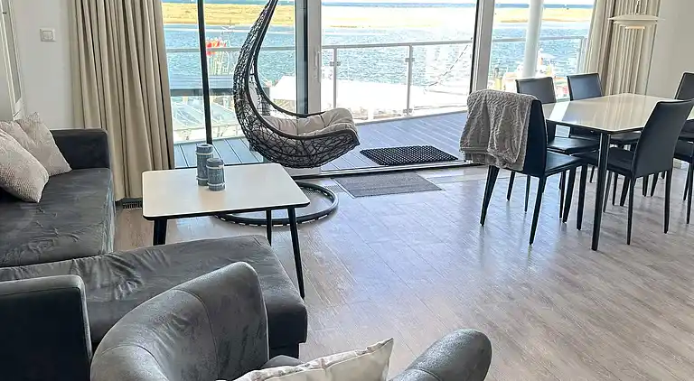 Feriebolig i Wendtorf