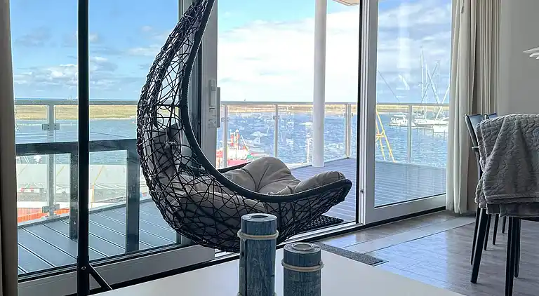 Feriebolig i Wendtorf