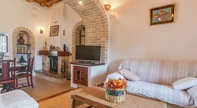 Villa i Sant Joan de Labritja