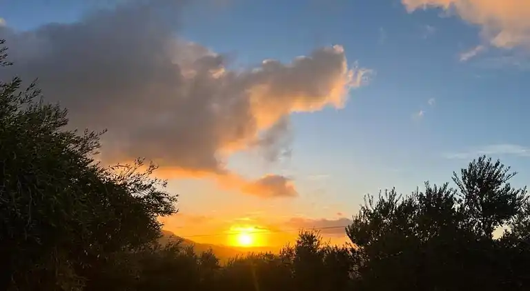 Villa i Villanueva de la Concepción