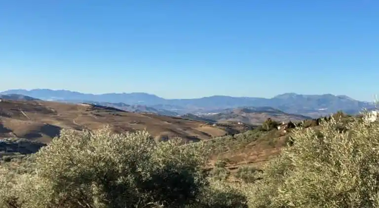 Villa i Villanueva de la Concepción