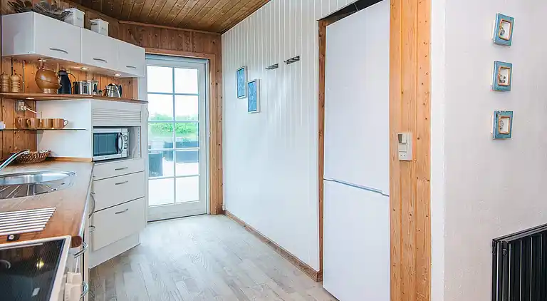 Holiday home in Vrist Strand