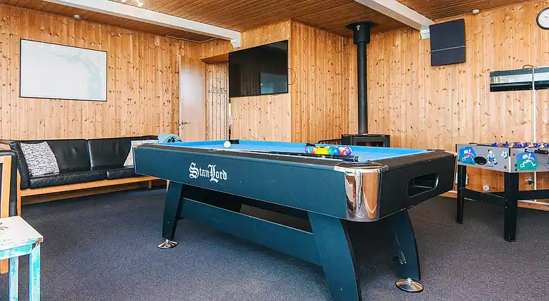 Holiday home in Vrist Strand