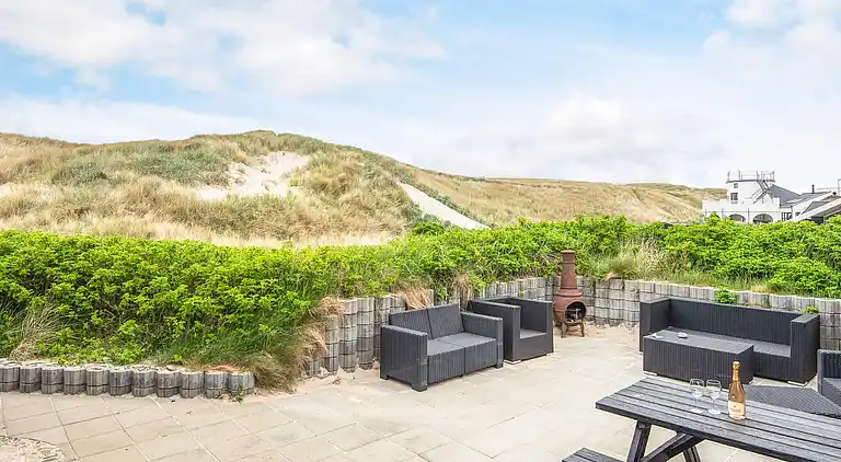 Holiday home in Vrist Strand