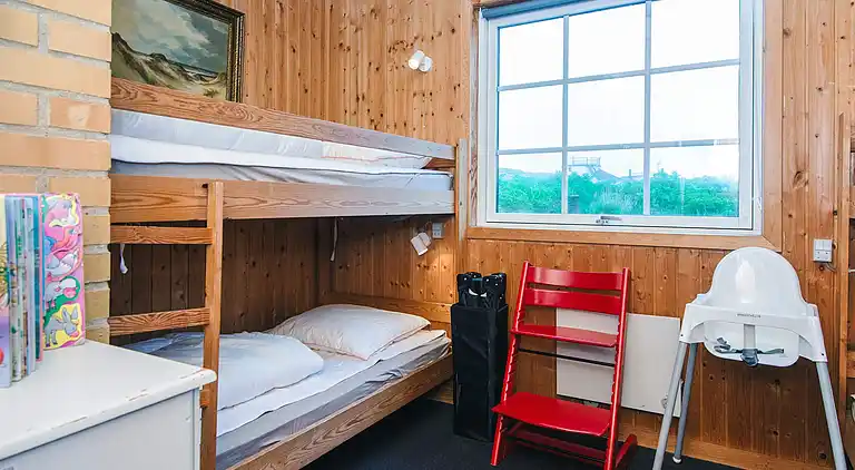 Holiday home in Vrist Strand