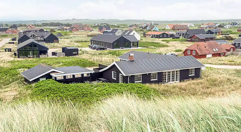 Holiday home in Vrist Strand