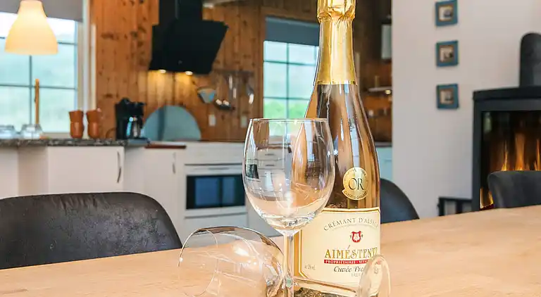 Holiday home in Vrist Strand