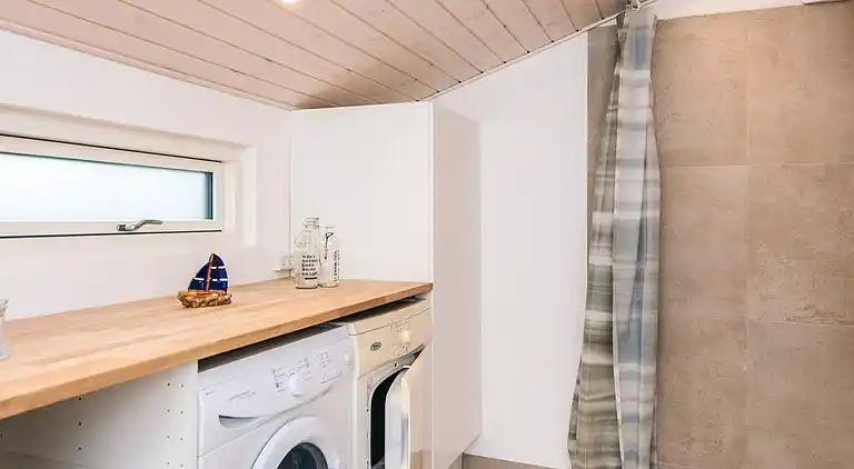 Holiday home in Vrist Strand