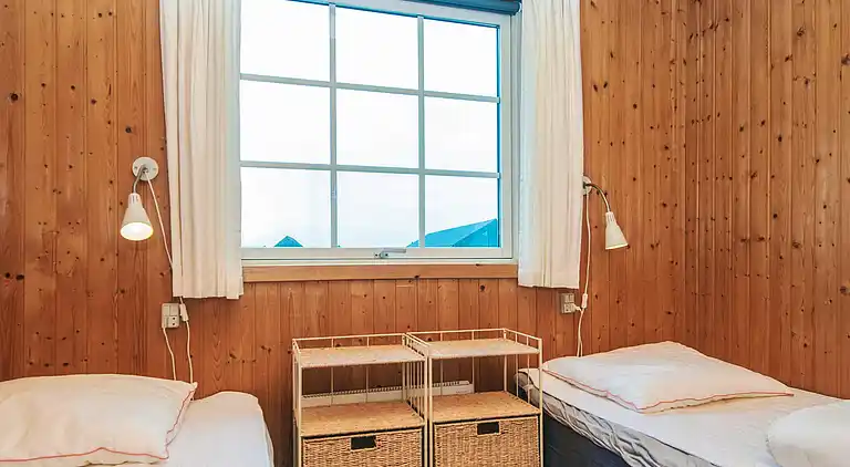 Holiday home in Vrist Strand