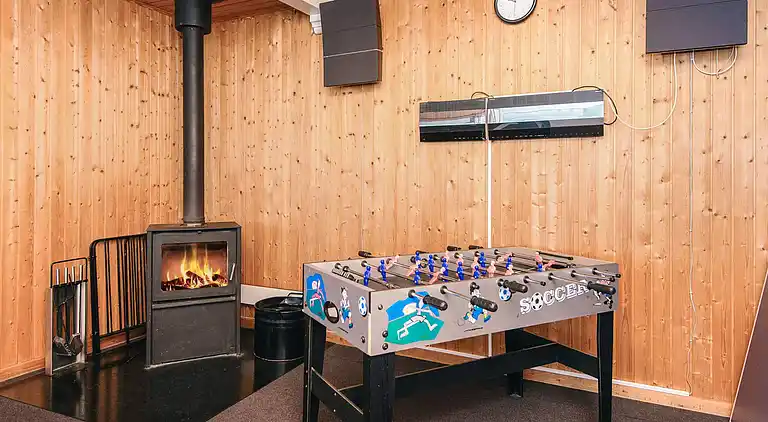 Holiday home in Vrist Strand