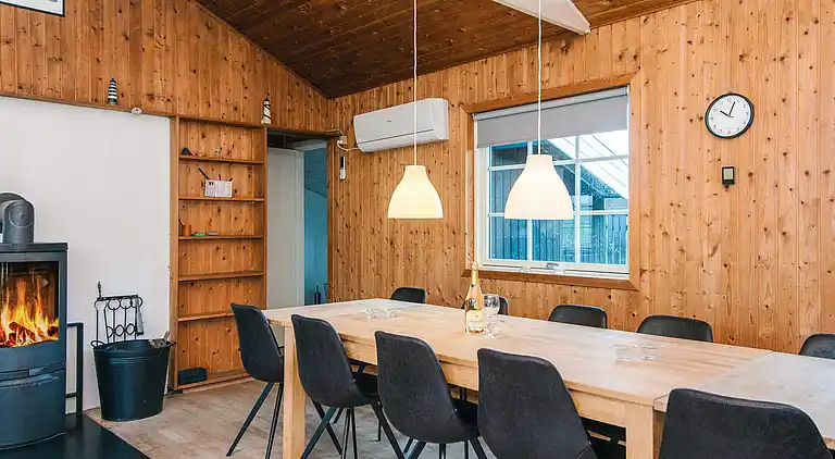 Holiday home in Vrist Strand