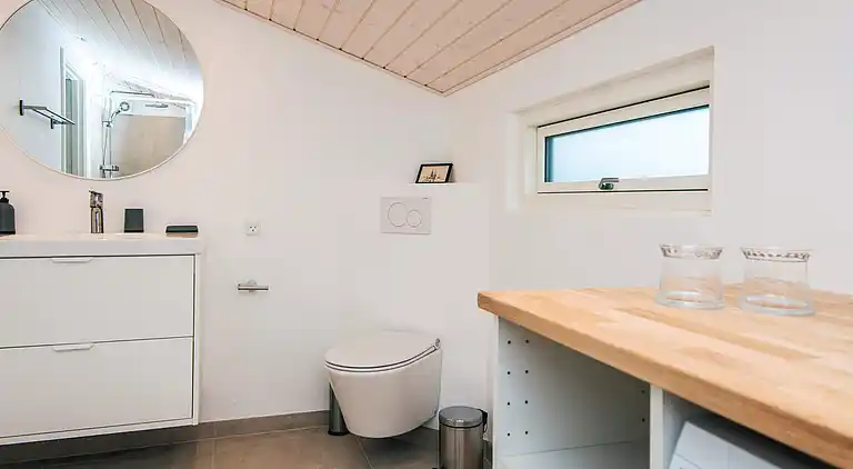 Holiday home in Vrist Strand