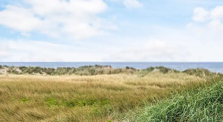 Holiday home in Vrist Strand