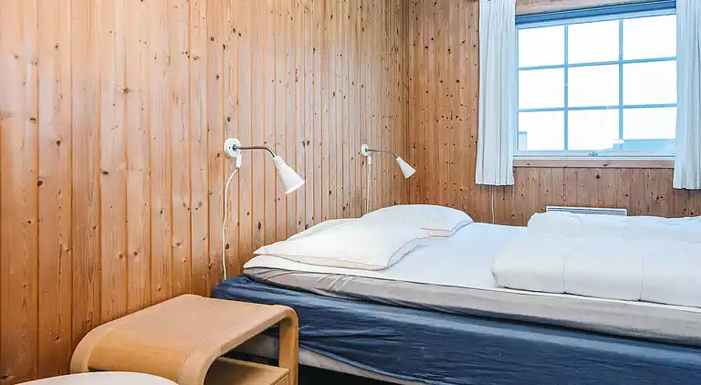 Holiday home in Vrist Strand