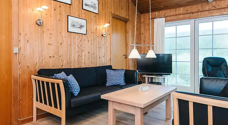 Holiday home in Vrist Strand