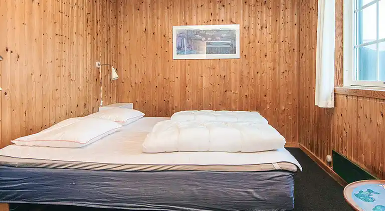 Holiday home in Vrist Strand